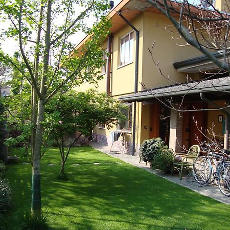 B&B Da Franco Dosson Dış mekan fotoğraf