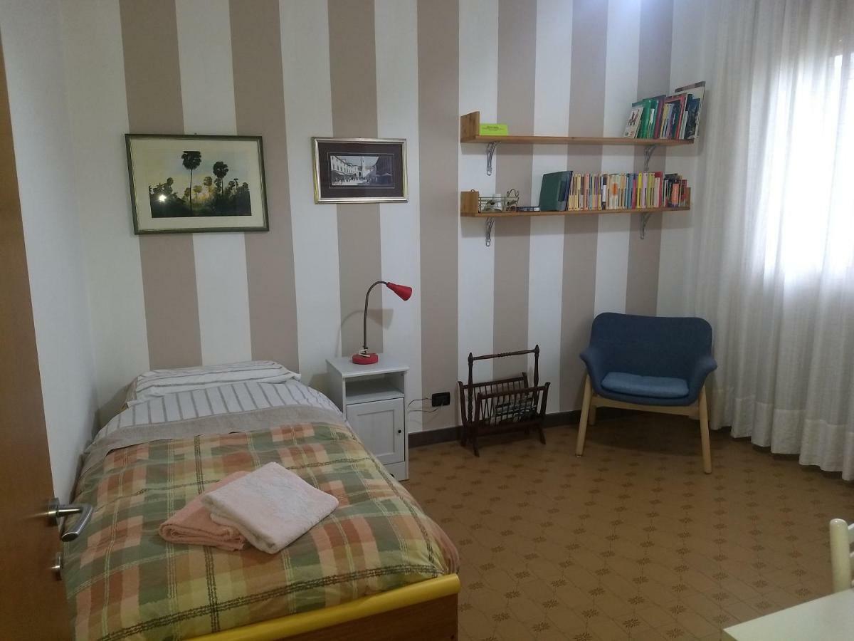 B&B Da Franco Dosson Dış mekan fotoğraf